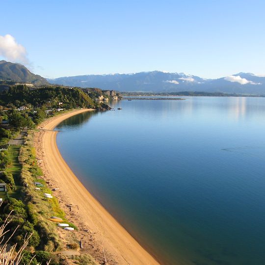 Tata Beach