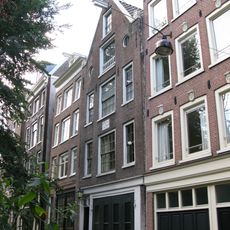 Langestraat 50, Amsterdam