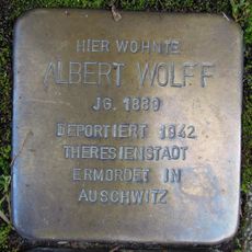 Henriette Wolff