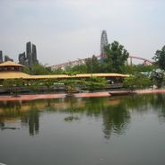 Parcs à thème dans le monde entier : attractions insolites, destinations hors du commun