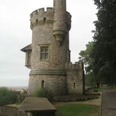 Appley Towers