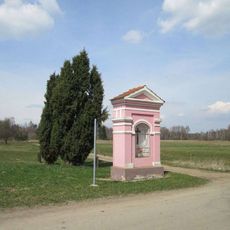 Kaplička u Borkovic