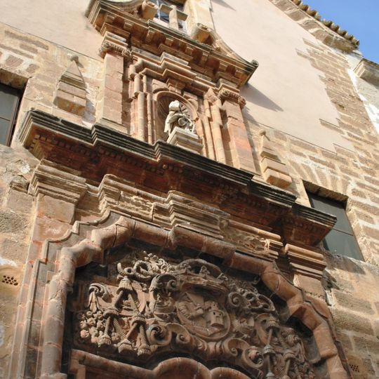 Iglesia de San Lorenzo