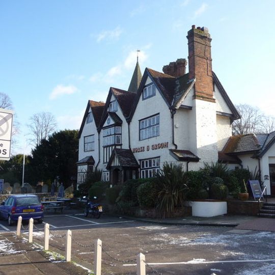 The Horse And Groom Public House