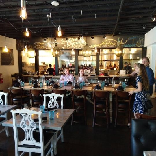 Blackwall Hitch