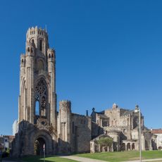 Iglesia de la Vera Cruz
