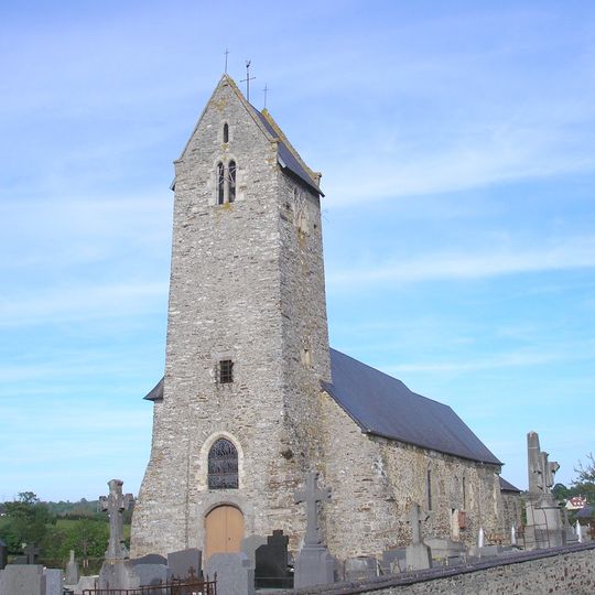 Église Saint-Jean-Baptiste