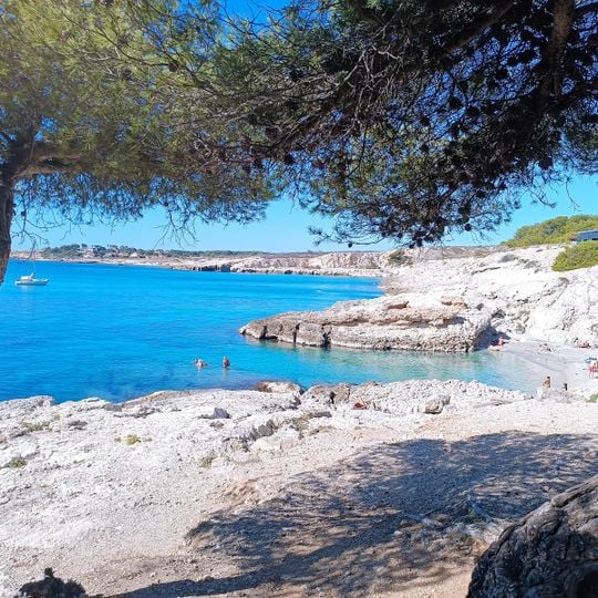 Plage Rives d'Or