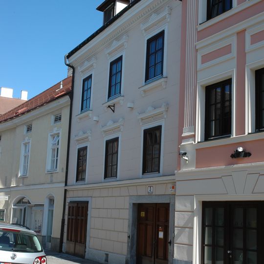 Wohnhaus