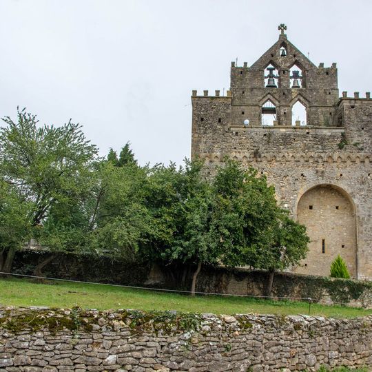Église Notre-Dame de Sepx