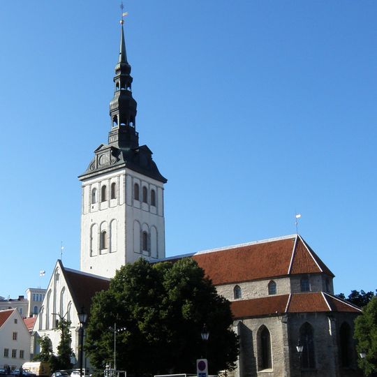 Püha Antoniuse altar