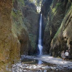 Oneonta Gorge