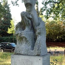 Friedrich Ludwig Jahn memorial