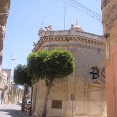 Kościół Zwiastowania Pańskiego w Żebbuġ