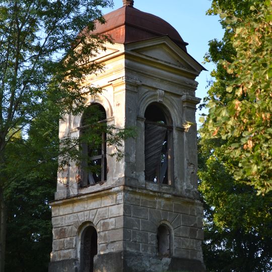 Zvonica na Zvonovom vŕšku