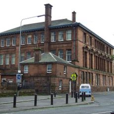 Lorne Street Primary School