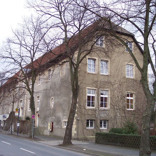 Burg Wolfsberg