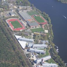 Luftschiffhafen Potsdam