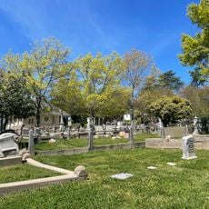 Tulocay Cemetery