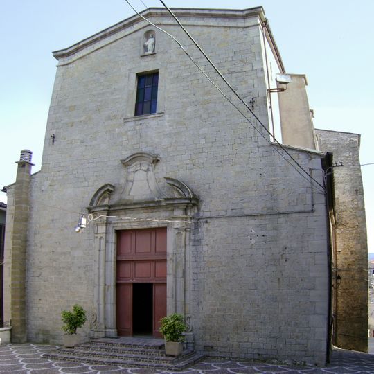 Chiesa di San Silvestro