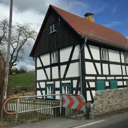 Häusleranwesen An der Landeskrone 25