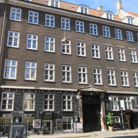 Klosterstræde 23