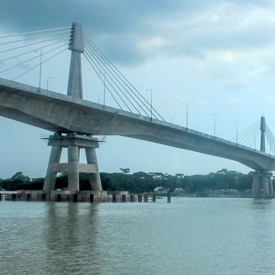 Payra Bridge