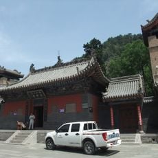 Xuanzhong Temple