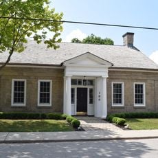 Stephen Mirick House