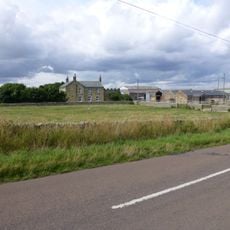 Hemscott Hill Farmhouse