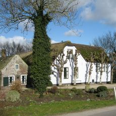 Waver 34, Ouderkerk aan de Amstel
