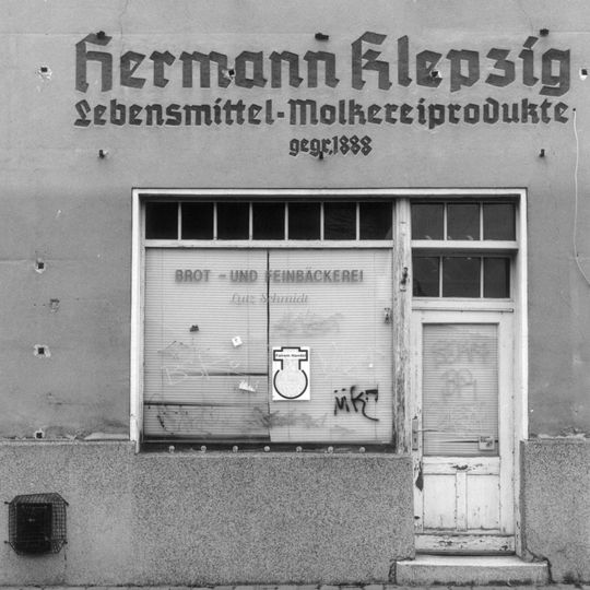 Wohnhaus Stahmelner Straße 116