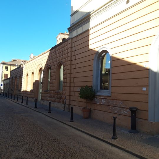 Museo Casa Artusi