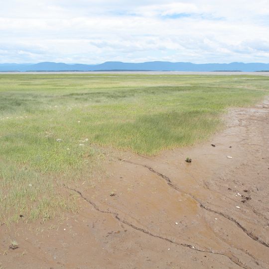 Montmagny Migratory Bird Sanctuary