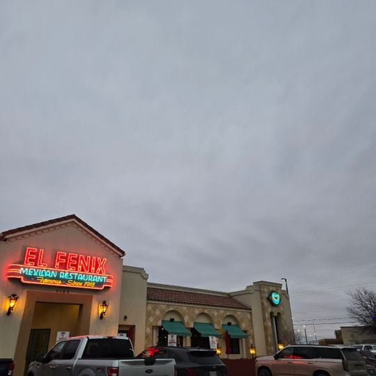 El Fenix