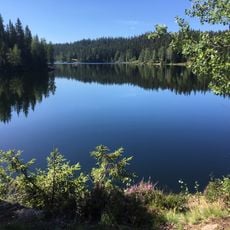 Svea (lanaw)