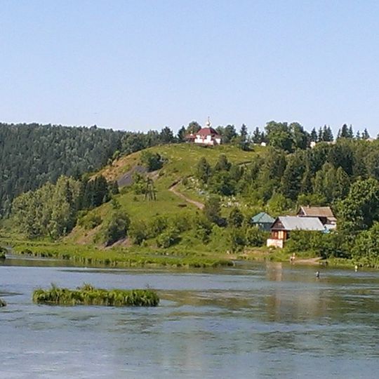 Kostenkovo