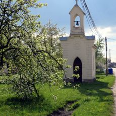 Chapel in Přední Lhota