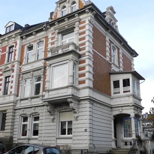 Katernberger Straße 72