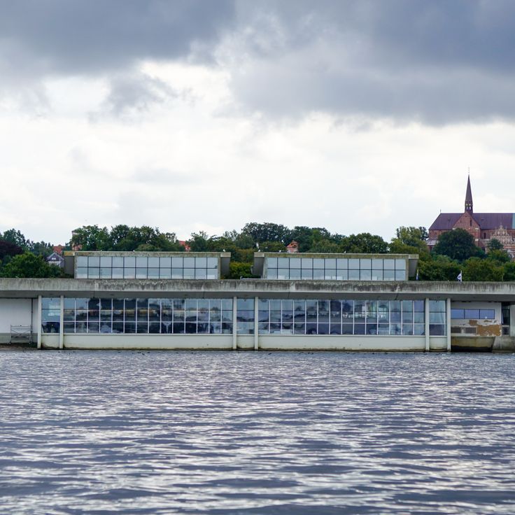 Museo de Barcos Vikingos