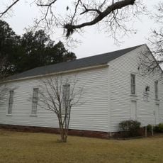 Skewarkey Primitive Baptist Church