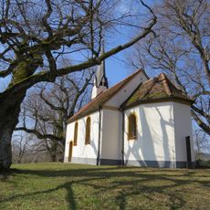 Katholische Kapelle St. Willibald