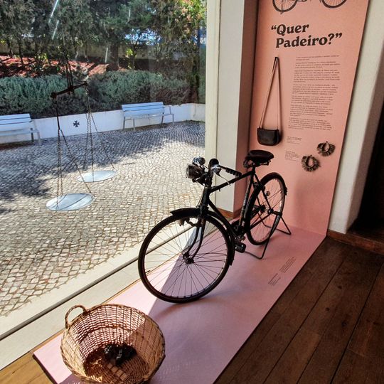 Núcleo Museográfico do Casal da Falagueira