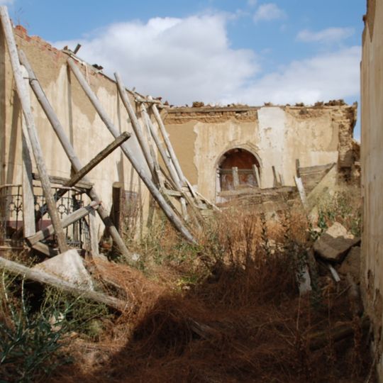 Iglesia de Nuestra Señora de las Nieves