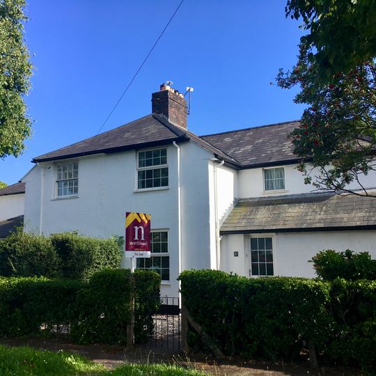 Nos. 49 & 51 Pen-y-dre