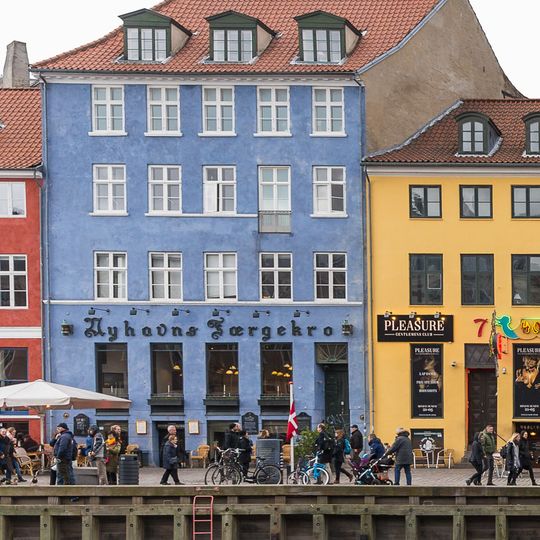 Nyhavn 5
