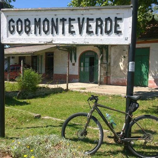 Vieja Estacion Monteverde