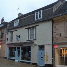 2, Ironmonger Street