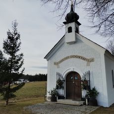 Bucherser Gedenkkapelle