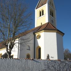 St. Laurentius (Petershausen)